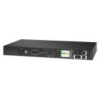  Rack ATS - 20A - 230V 