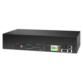  Rack ATS - 32A - 230V 