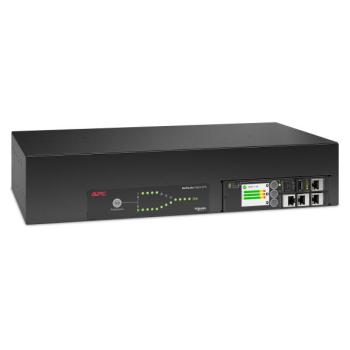  Rack ATS - 32A - 230V 
