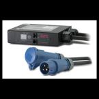  Compteur courant 16A IEC309 