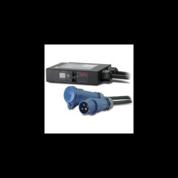  Compteur courant 16A IEC309 