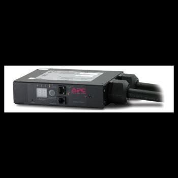  IN LINE CURRENT METER, 32 