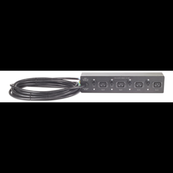  APC PDU BASIC 