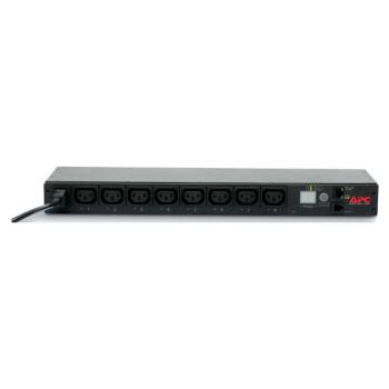  RACK PDU SWITCHED 1U 12A 