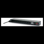  RACK PDU SWITCHED 1U 16A 