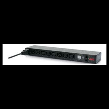  RACK PDU SWITCHED 1U 16A 