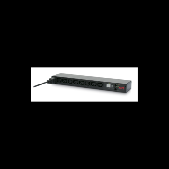  RACK PDU SWITCHED 1U 16A 