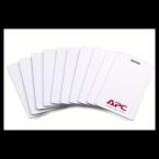  NETBOTZ PROX CARDS - 10 