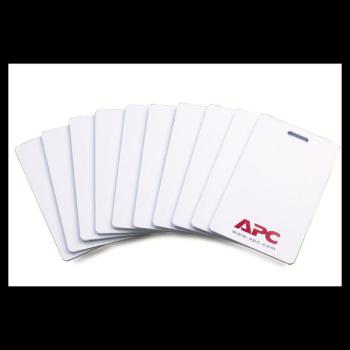  NETBOTZ PROX CARDS - 10 