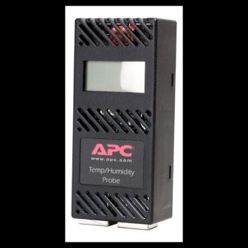  TEMP HUM SENSOR DISPLAY 