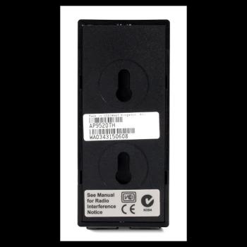  TEMP HUM SENSOR DISPLAY 