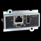  Carte SNMP gamme Easy UPS 3 PH 