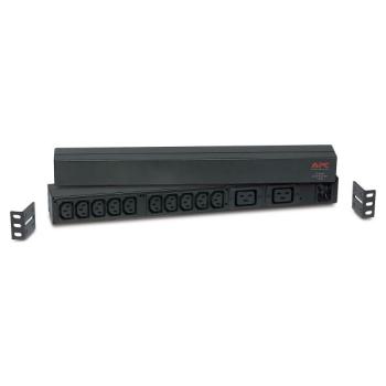  APC PDU BASIC C13 C19 