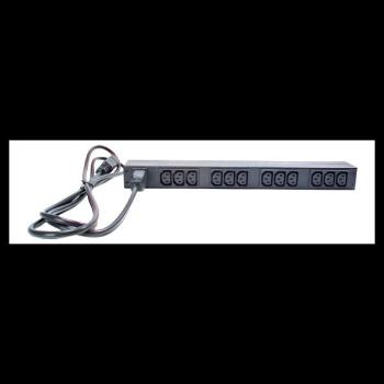  APC PDU BASIC C13 12 