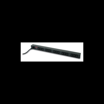 APC PDU BASIC C13 15 10A 