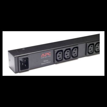  APC PDU BASIC C13 15 16A 