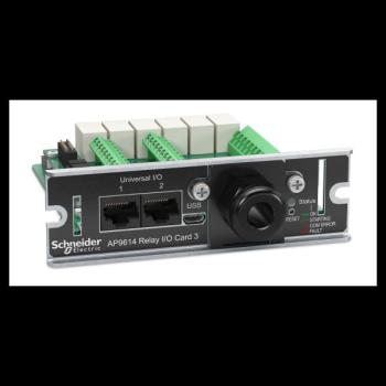  APC Smart-UPS options 