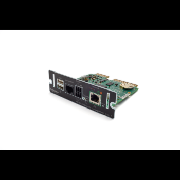  Carte r�seau 3 + temp modbus 