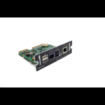  Carte r�seau 3 + temp modbus 