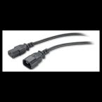  APC CORDONS PDU C14 2 5 