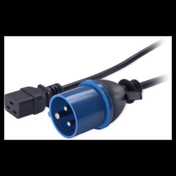  APC CORDONS PDU IEC309 