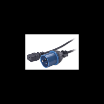  APC CORDONS PDU IEC309 