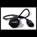  APC CORDONS PDU CEE 06 