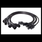  APC CORDONS PDU C14 90 06 