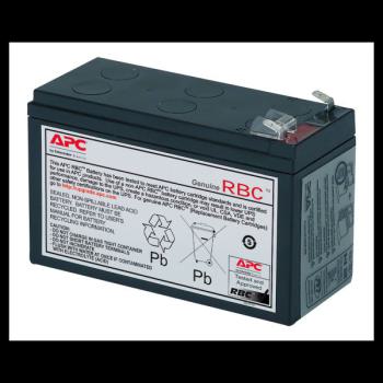  APC BATTERIE REMPLACEMENT 106 
