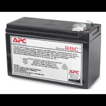  APC BATTERIE REMPLACEMENT 110 