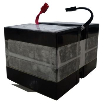  Batterie de remplacement 209 