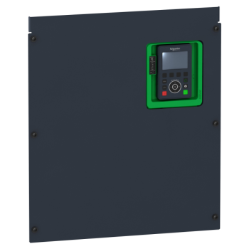  LH/Regen ATV900 control u 