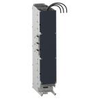  Electronic filtering power sup 