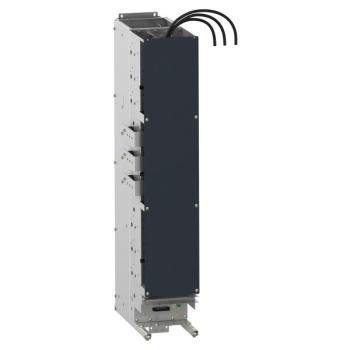  Electronic filtering power sup 