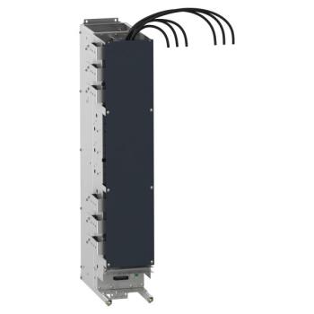  Electronic filtering power sup 