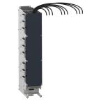  Electronic filtering power sup 