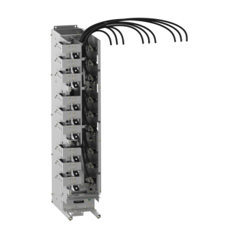  Electronic filtering power sup 