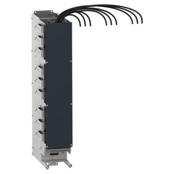  Electronic filtering power sup 