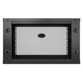  APC NetShelter WX 6U 400mm Enc 