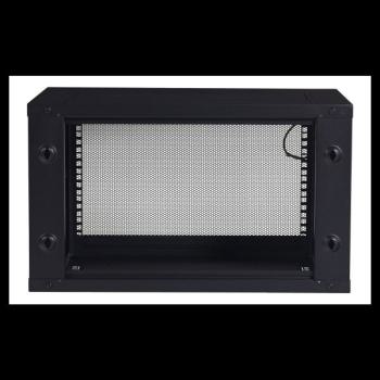  NetShelter WX 6U Wall Mount Ca 