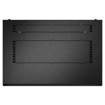  APC NetShelter WX 9U 400mm Enc 