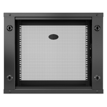  APC NetShelter WX 9U 400mm Enc 