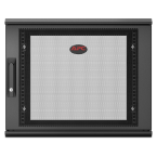  APC NetShelter WX 9U 600mm Enc 