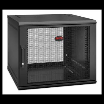  APC NetShelter WX 9U 600mm Enc 