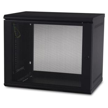  NetShelter WX 9U Wall Mount Ca 