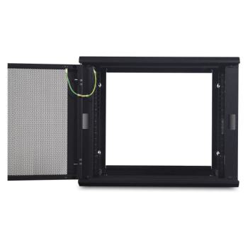  NetShelter WX 9U Wall Mount Ca 