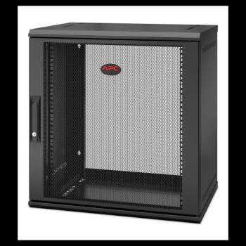  APC NetShelter WX 12U 400mm En 