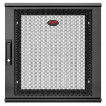  APC NetShelter WX 12U 400mm En 