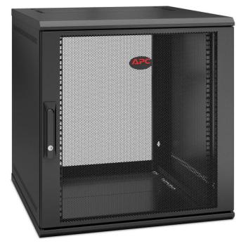  APC NetShelter WX 12U 600mm En 
