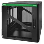  Baie � montage mural 12U 